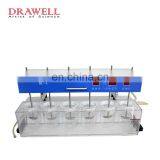 RC-6 Dissolution Testing Machine Laboratory Dissolution Apparatus Dissolution Tester thumbnail-4