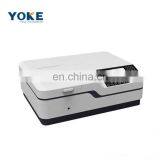 Цена дешевого двулучевого спектрофотометра K8000 в ультрафиолетовой и видимой области спектра