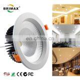 Anti Glare 12W Flicker Free Led Ceiling Light thumbnail-6