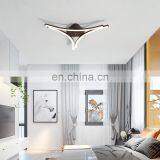 Creative Line Acrylic Ceiling Lamp Hot Bedroom Lamp thumbnail-3