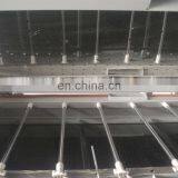High Quality Fast Speed Automatic Hot Air IR Drying Tunnel thumbnail-4