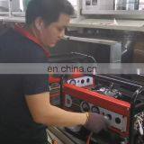 BISON CHINA 6kva Petrol Generator 220v 60hz OHV Single Cylinder Gasoline 6.6kv Generator Set thumbnail-1