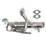 03L131512AH EGR Cooler Exhaust Gas Recirculation Control Flap For Audi Seat 03L131512AC 03L131512AB 03L131512 High Quality thumbnail-2