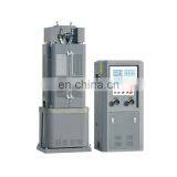 Chinese Supplier Civil Lab Equipment Concrete Cylinder Universal Testing Machine / UTM thumbnail-2