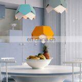 Wholesale Restaurant Chandeliers Modern Decorative Pendant Light thumbnail-3