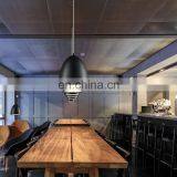 Manufacturer Factory Price Decorative Pendant Light E27 thumbnail-5