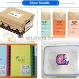 Factory Plastic Applicator Labeling Machine T902 thumbnail-5