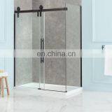 Alloy Tempered Glass Completer Shower Room Luxurious Door thumbnail-1