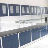 Ho Pui All Steel Benches Lab Side Table Central Tables Special for Chemistry Lab Used thumbnail-3