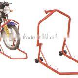 Motorcycle Stand thumbnail-1