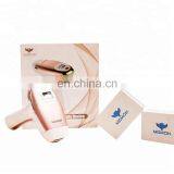 Women's Portable Battery-powered Cordless Epilator thumbnail-6