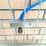 Automatic Rabbit Nipple Drinker for Rabbit in Cage thumbnail-1