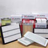 Japan Car Oil and Fuel Filter for Generator 23390-51070 23390-51020 for LAND CRUISER 200 J2 thumbnail-4