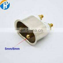 High Temperature Ceramic Plug High Current Plug High Power Plug and Socket
