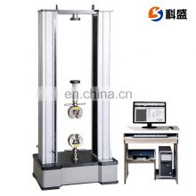KASON geotextile testing equipment cable tensile strength tester made in China