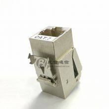 24-port Network Distribution Frame, Modular Over Five Types of Network Distribution Frame thumbnail-4