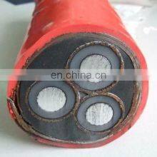 GB Hot Selling Good Quality High Voltage Power Cable thumbnail-1