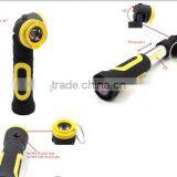 Multifunctional Magnet COB Led Camping Light LED Flashlight thumbnail-2