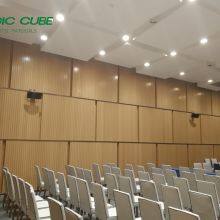 Grooved Acoustic Wall Panel thumbnail-3