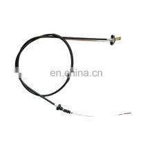 Free Sample Ybr125 Motorcycle Oem 2371061J21 Clutch Cable Manufacturer thumbnail-1
