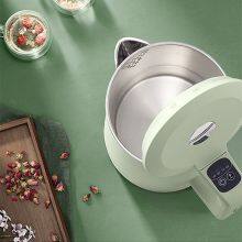 High Quality 2021 Newest Temperature Control Electric Kettle(40˚ C,55˚ C,70˚ C,85˚ C（SKYPE:lifuli123） thumbnail-2