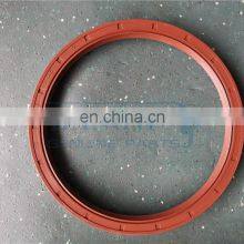 China Bus Chassis OEM 125x145x10 Rear Wheel Oil Seal Bus Auto thumbnail-4