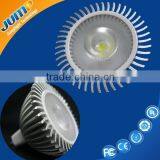 4W M16 Led Motion Sensor Spotlight thumbnail-1