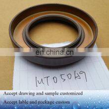 OIL SEAL [90311-50047/35] MT050A9 SIZE 50x80x11/17 thumbnail-4