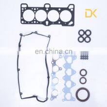 Overhaul Gasket Kit Engine G4GA 1.5L 12V L4 OEM 20910-22A00 2007-2014 For Hyundai South Korea's Gaee Accent thumbnail-1