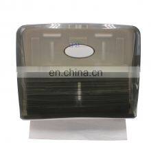 Manual Wall Mounted Hand Towel Dispenser Tissue Holder thumbnail-3