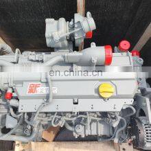 Brand New 4 Stroke 4.764L 190hp 2300rpm BF4M1013-19E3 Diesel Engine thumbnail-3