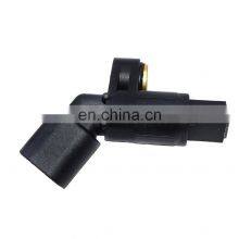 Free Shipping!1J0927804 ABS Wheel Speed Sensor Front Right For VW Beetle Jetta Passat Audi TT thumbnail-1