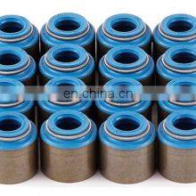 High Quality Valve Oil Seal 6*11*6.5/10.7 MD184303 thumbnail-3