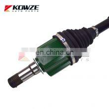 Front Axle Drive Shaft for Ford Pickup Ranger UF9T-25-50X thumbnail-5