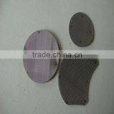 Micron Stainless Steel Filter Disc Factory ( Low Price, High Quality)