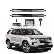 Electric Tail Gate Lift Tailgate Lifters for Ford Everest 2016+ thumbnail-1
