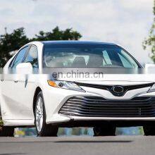 New Automobile Front Bumper Grille For Toyota Camry 2018-2019 LE/XLE/Hybird LE US Type Auto Grill thumbnail-5