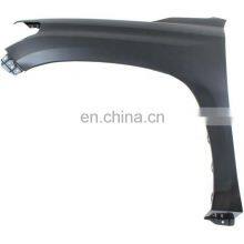 For Tundra 2014+ Replace Aftermarket Front Driver Side Fender thumbnail-1