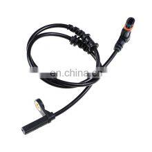 100014980 ZHIPEI High Quality ABS Wheel Speed Sensor A2049052905 For MERCEDES-BENZ C-CLASS C180 C200 C250 C350 W204 C204 S204 thumbnail-4