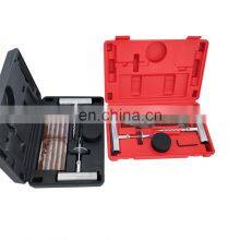 Tyre Tire Puncture Repair Kit Car Van Agri Plant Tractor Boxed Factory Direct Sales thumbnail-2