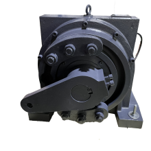 DKJ-W Electric Actuator thumbnail-4