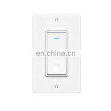 Smart Life Home Light TV Television Central Air Conditioner Button Wall Wifi Timer Switch thumbnail-2