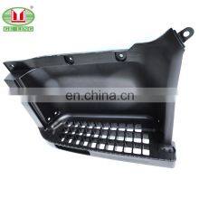 Low Price Auto Car Side Foot Step Running Boards For Isuzu Forward thumbnail-4