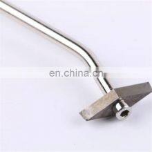 Professional Ceramic Tile Grout Remover Tool Steel Tile Gap Cleaner Drill Bit for Floor Wall Seam Cement Construction Cleaning thumbnail-4