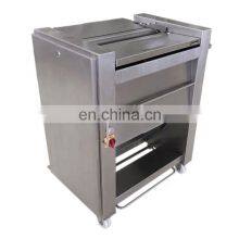 Stainless Steel Pork Beef Lamb Chicken Fascia Excision Machine
