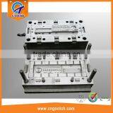 Precision Plastic Tooling for Auto Parts thumbnail-1