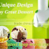 Best Mini Soft Ice Cream Machine thumbnail-4