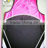OEMsublimation Sports Pink Basketball Jerseys thumbnail-2