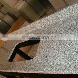 Bathroom Granite Vanity Tops for Commercial Project thumbnail-2