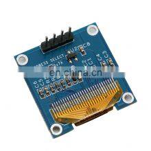 Antenna + Al Case + OLED + MMDVM Hotspot Support P25 DMR YSF for Raspberry pi thumbnail-4